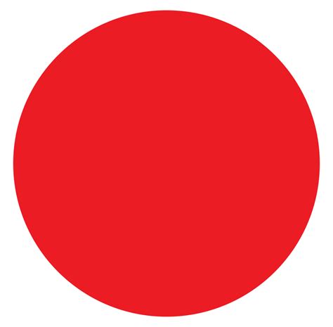 Red Circle - ClipArt Best