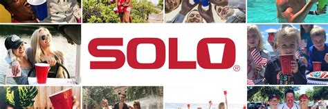 Brandfetch | Solo Cup Logos & Brand Assets