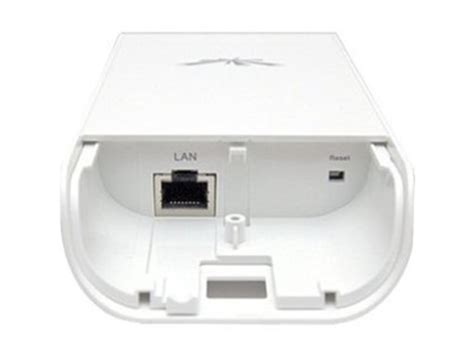 Ubiquiti NanoStation loco M2 Wireless Access Point AirMax