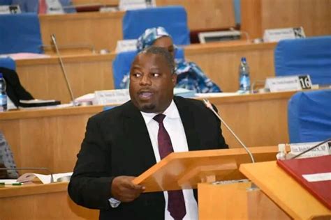 Nankhumwa concerned with status of Malawi economy | Malawi 24 | Latest ...