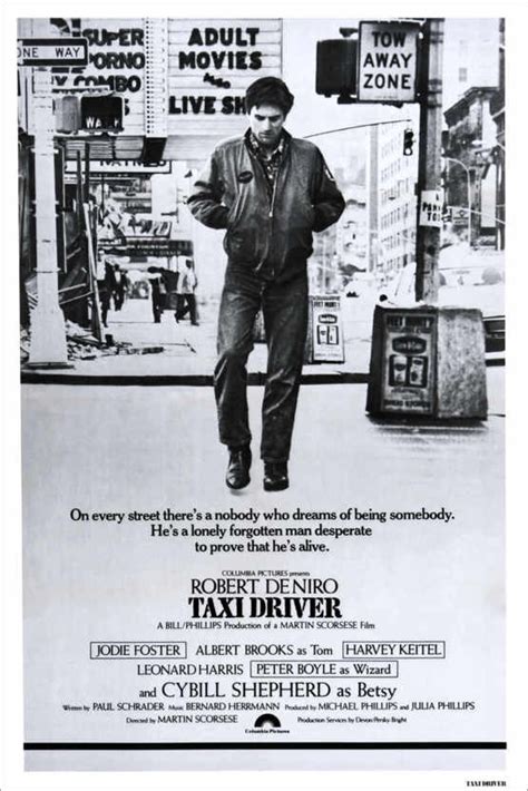 Taxi driver - Circuito Cinema