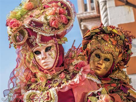 Venice Carnival Italy Photos 2017 - Page 5