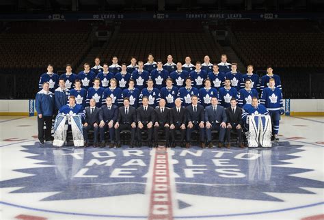 Toronto Maple Leafs: Prediction for next Season, Vol. Four