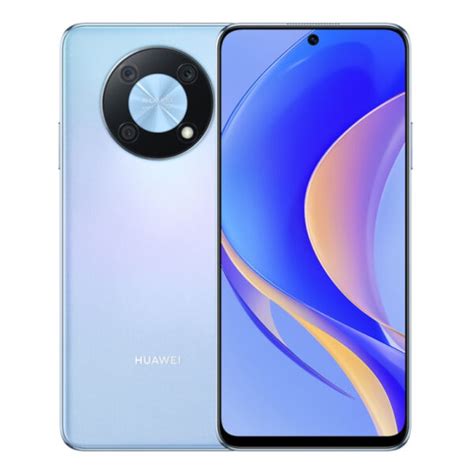 Huawei Nova Y90 Price in Kenya - Phones Store Kenya