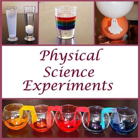 17 Best images about Science for Kids on Pinterest | Science activities ...