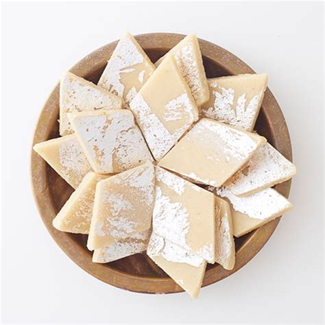 Buy Kaju Katli 200g Online - Shop Kaju Burfi at Best Price