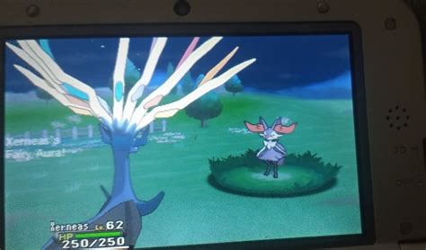 [6] after 15 hours of shiny hunting finally got it 952 re : r/ShinyPokemon