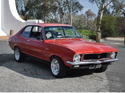 1972 Holden LJ Torana - Trav1972 - Shannons Club