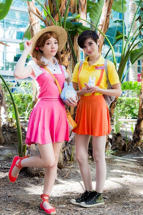 Pin by StudioGhibli Weblog on Tonari no Totoro | Cosplay outfits, Cute ...