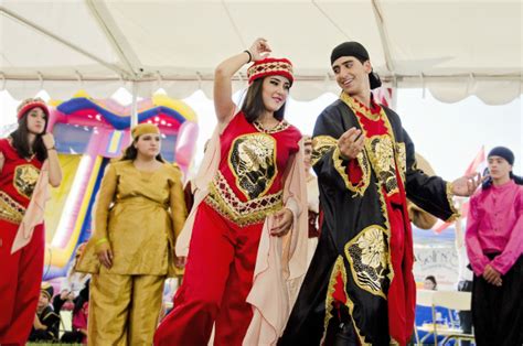 Lebanese culture on display in Orange – Orange County Register