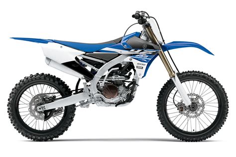 2015 MX BUYER'S GUIDE | Dirt Bike Magazine