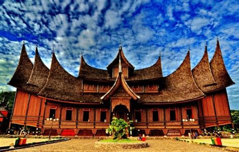 Tempat Wisata di Sumatera Barat yang Wajib Anda Kunjungi