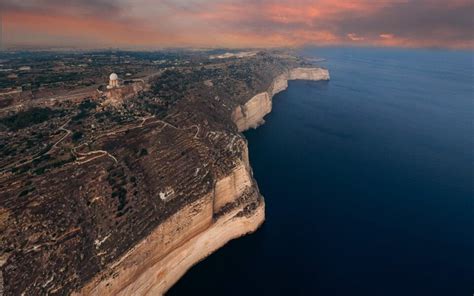 12 Amazing Places to Watch the Sunset in Malta