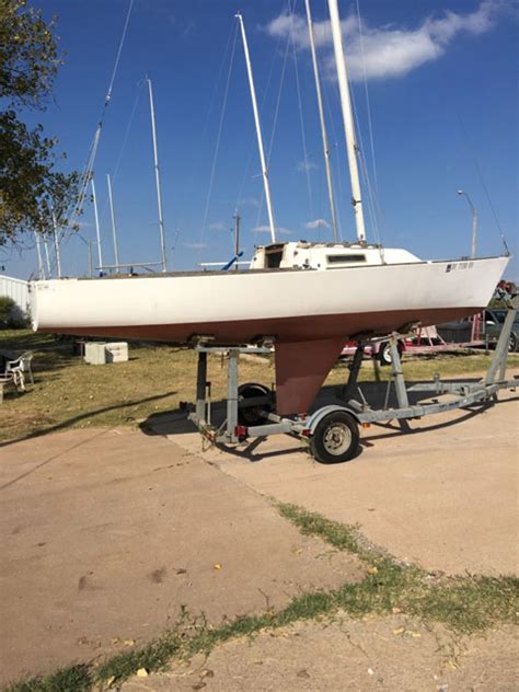 J/22, Oklahoma City, sailboat for sale from Sailing Texas, yacht for sale