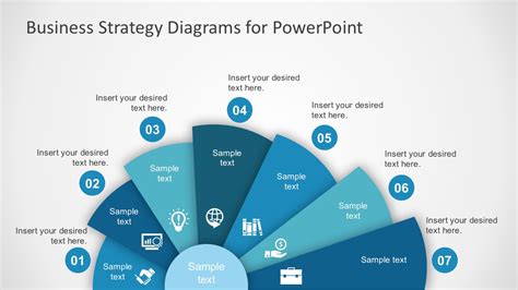 Business Strategy Powerpoint Template