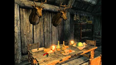 Skyrim Music Tavern 5 - YouTube