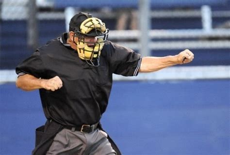 Baseball's Best Umpire Third-Strike Calls Ever | Bleacher Report ...