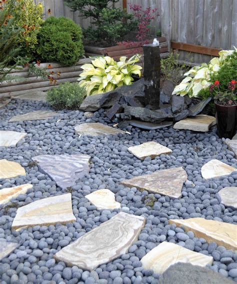 Loose Pebble :: Beach Pebbles - | Garden and yard | Pinterest | Rock ...