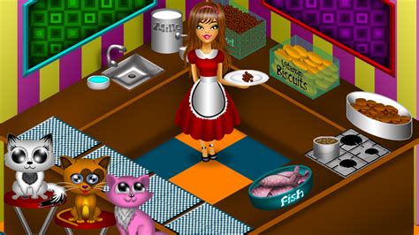 Amazon.com: Cooking Games for Girls: Appstore for Android