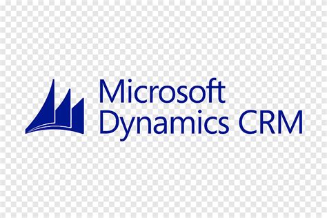 Microsoft Dynamics CRM Logo Microsoft Corporation Gestión de relaciones ...