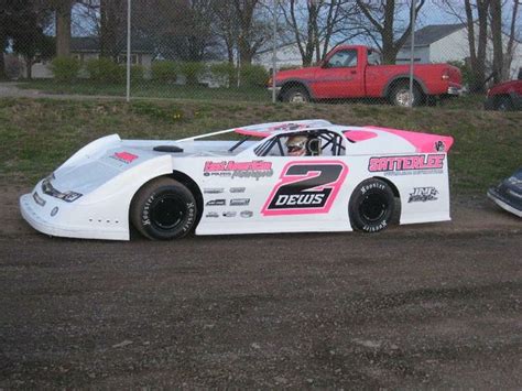 Super Late Model Dirt Racing | Late Models