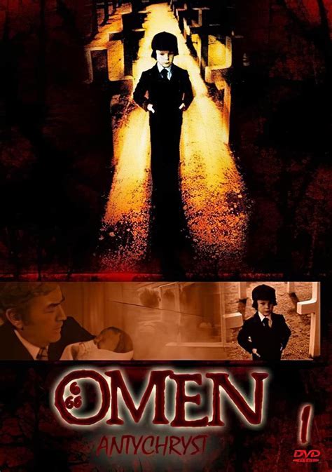 The Omen (1976) - Posters — The Movie Database (TMDB)