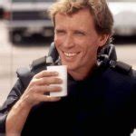 Alex Murphy Before Robocop Meme Generator - Imgflip