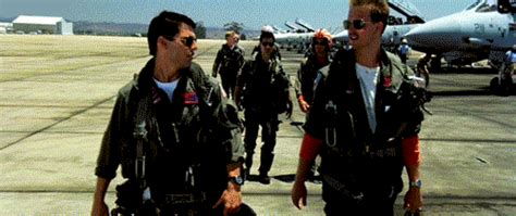 High five tom cruise GIF on GIFER - by Gholen