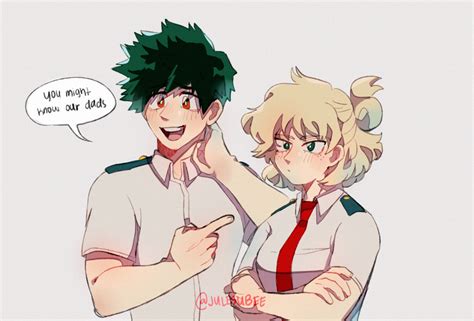 Seriously! 40+ Facts About Bakudeku Kids Names Your Friends Missed to ...