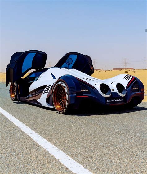 Devel Sixteen Top Speed - 2014 Devel Sixteen | Top Speed - Devel ...