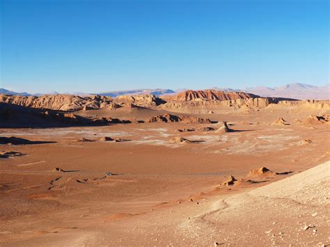 What's So Special About the Atacama Desert? | Live Science