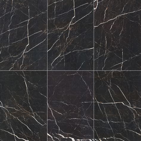 Supply Nero Marquina Black Marble Tiles Factory Quotes - OEM