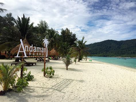 Andaman Resort Thailand FAQ 2016, What facilities are there in Andaman ...