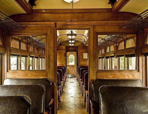 Beautiful Portals | Vintage train, Luxury train, Old trains