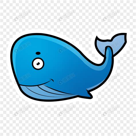 Whale, Big Whale, Ocean Day, Whale PNG Hd Transparent Image And Clipart ...