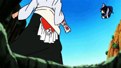 Madara Vs Sasuke GIF Danzo Gif