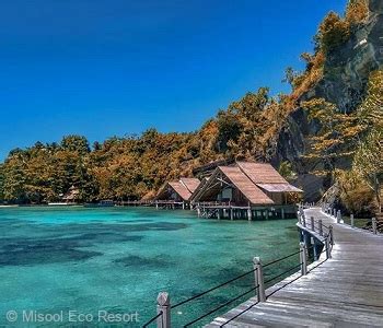 Misool Eco Resort - Raja Ampat - Aquamarine Diving - Bali