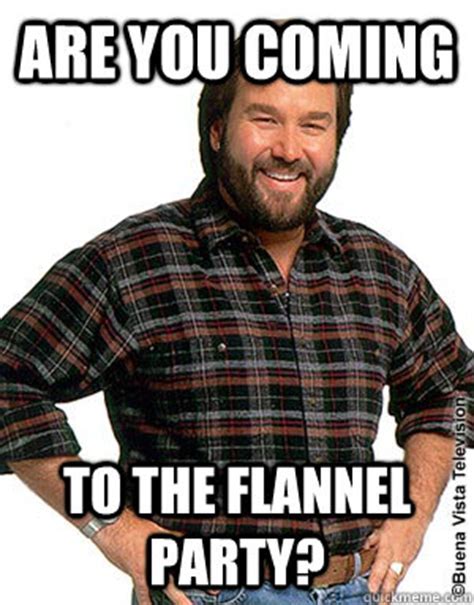 Flannel Memes