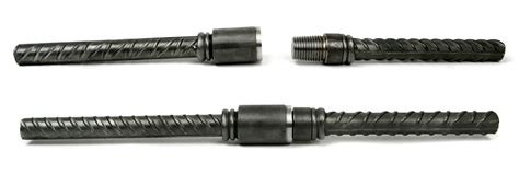 Rebar Coupler | Reinforcing Bar Couplers | HRC Europe