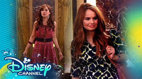 Jessie Disney Channel Jessie