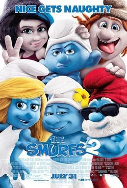 The Smurfs 2 - Wikipedia