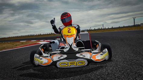 The best PC karting simulators | Traxion