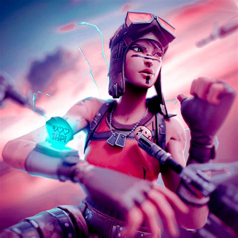 Fortnite PFP :: Behance