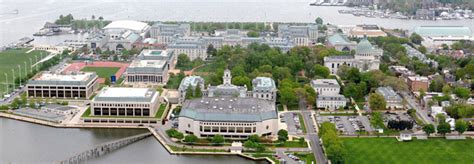 Us Naval Academy Campus Map - China Map Tourist Destinations