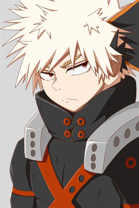 Katsuki FanArt