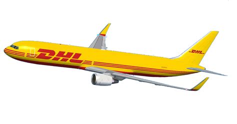 Dhl Logo Transparent