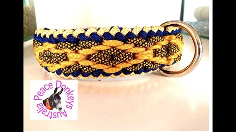 Paracord Dog Collar Tutorial | atelier-yuwa.ciao.jp