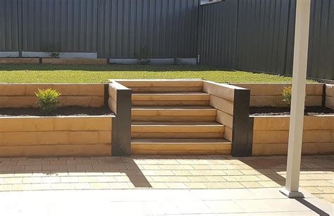 Specialists In Concrete Sleepers | Outback Sleepers Australia