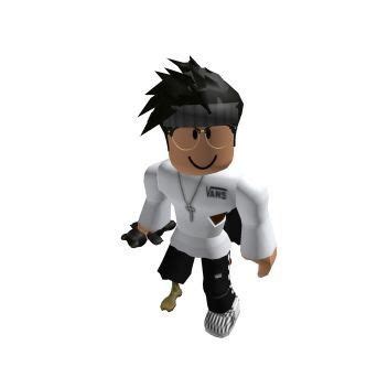 Cute Roblox Avatars Boy