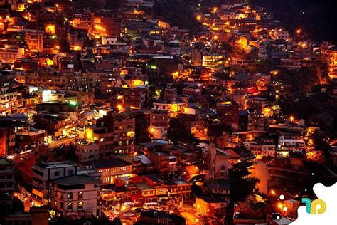 Private Sunset Tour: Night Time In Jiufen: Triphobo